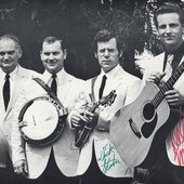 del mccoury and the dixie pals