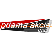Priama Akcia logo