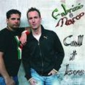 Fabrizio e Marco