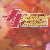 Retromanija 4