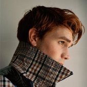 KJ Apa