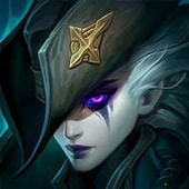 Avatar for voltaxicrift