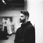 Marc E. Bassy (Black 'n White)