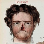 Spukkopf