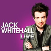 Jack Whitehall Live