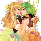 Sheryl & Ranka