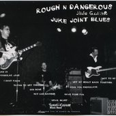 Juke Joint Blues - Back