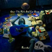 Over The Hills And Far Away front cover