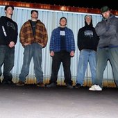 WAKING THE CADAVER - Promo 2008