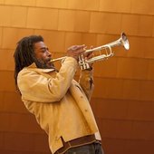 Wadada Leo Smith And Orange Wave Electric