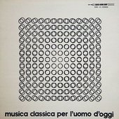 Musica Classica Per L'Uomo D'Oggi