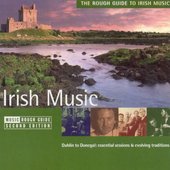 Rough Guide To Irish Music (Digital Version)