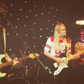 Live in Brighton |2014
