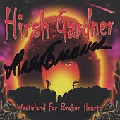 Wasteland For Broken Hearts