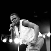 Sugar Minott 