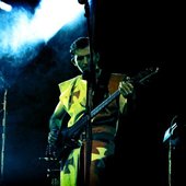 @ Puppet Theatre, Yerevan 2010