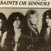 Saints Or Sinners