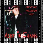 At the Palladium, 1992 (Remastered, Live On Broadcasting)