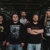 Human Prey (Band)