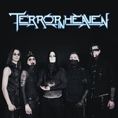 Terror in Heaven 2014
