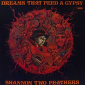 Dreams That Feed A Gypsy