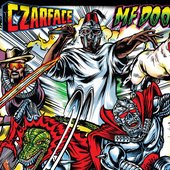 CZARFACE and DOOM