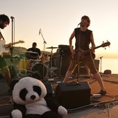 pandamonium fest 3