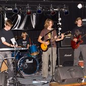 Mentizid @ Klub am Steintor