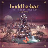 Buddha-Bar, the Sounds of Middle East