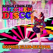 Songs from the Kitchen Disco