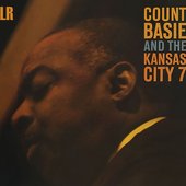 Count Basie And The Kansas City Seven