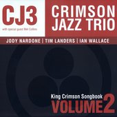 King Crimson Songbook, Volume 2