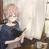 CasuallyHuman 的头像