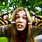 Avatar for Arvoman
