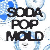 Soda Pop Mold
