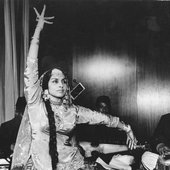 Roshan Ara Begum