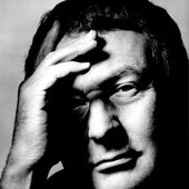 Nick Mason