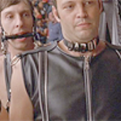 LastFM profile picture for @dodgeball