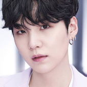 Avatar for Yoongibiased