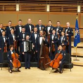 The United States Air Force Strolling Strings