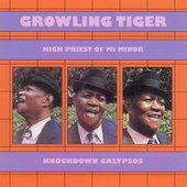 High Priest of Mi Minor: Knockdown Calypsos
