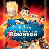 Bienvenue chez les Robinson