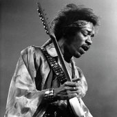 Mister Hendrix