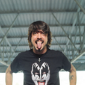 Haugens için avatar