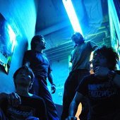 next (japanese punk band)