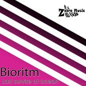 Bioritm – Last sunrise at ocean