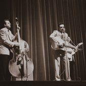 Johnny Cash & The Tennessee Two