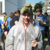 Avatar for Janek-