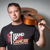 Stand Up to Cancer