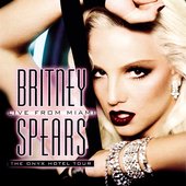 The Onyx Hotel Tour: Live From Miami [HQ PNG]